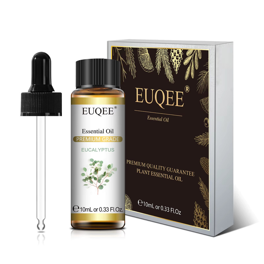 EUQEE Ätherisches Öl, 10 ml, Unisex - Bild 2