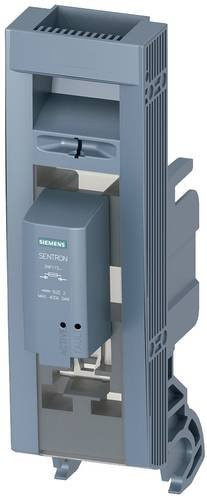 Siemens Griffeinsatz 3NP1951-1GB41 in Grau - Bild 1