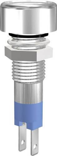 Signal Construct SMLD 08612 LED-Signalleuchte in Weiß, 12 V/DC und 12 V/AC, 750 mcd - Bild 1