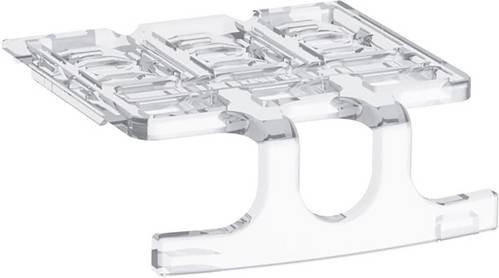 ABB LT96-30 Klemmenabdeckung transparent 1SBN123901R1000 - Bild 1