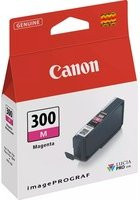 Canon PFI-300M Tinte Magenta für imagePROGRAF PRO-300 - Bild 1