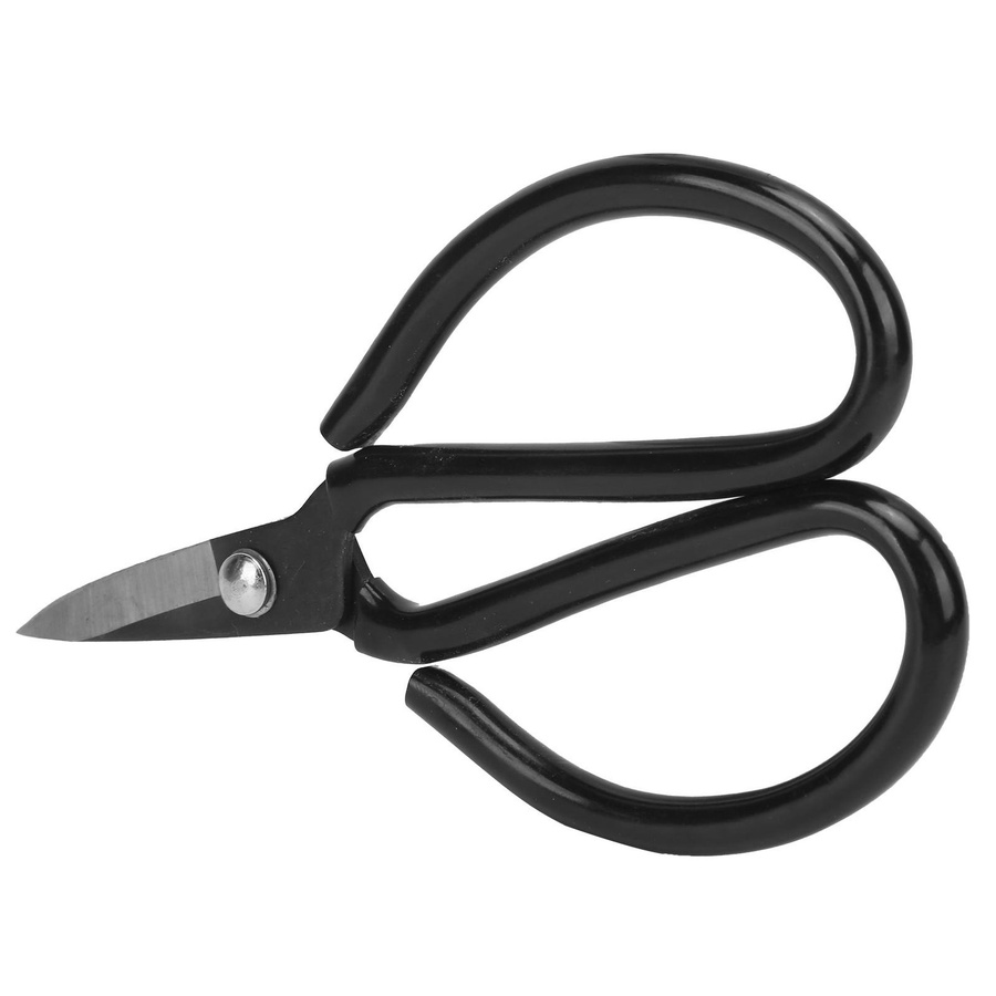 GoolRC Ellbogen-Schere SK2 Stahl Spezialgeformtes Mehrzweckwerkzeug mit ergonomischem Griff, Länge: 18 cm - Bild 2