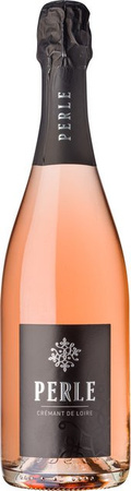 Langlois-Château Crémant Rosé Brut Crémant de Loire AOP 0,75 l