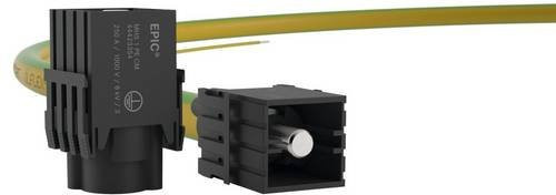 LAPP Modul 44423354 in Schwarz - Bild 1