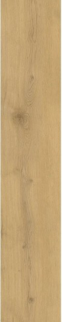 Decoflooring Vinylboden Handmuster Eiche Randers in Braun im skandinavischen Design - Bild 1