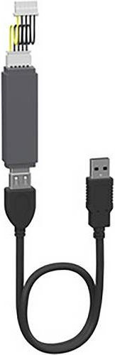 Schneider Electric TM171ADMI SPS-Programmiertool in Schwarz - Bild 1