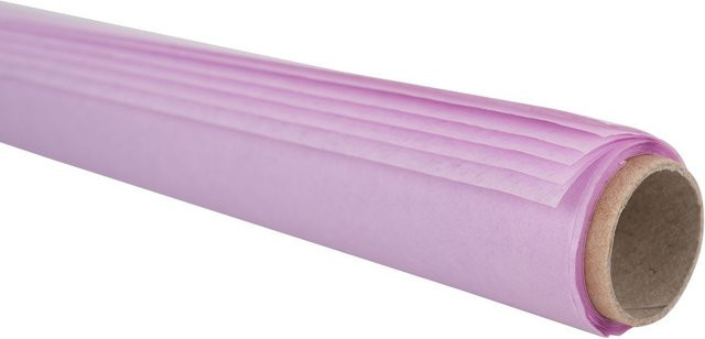 URSUS Seidenpapier in hellem Flieder, 6 Bögen, B: 50 cm, H: 70 cm, 20g/m² - Bild 1