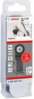Bosch Expert MultiMax Sägeblatt-Set für Stichsägen mit Carbide-Spitzen für Holz und Metall - Bild 1