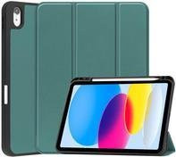 CoreParts Schutzhülle für Apple iPad 10. Generation in Grün (TABX-IP10-COVER25) - Bild 1