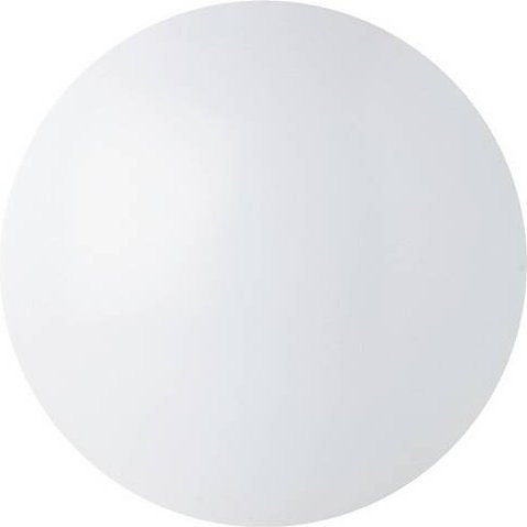 Megaman Abdeckung MM87139 in Weiß aus PMMA-Kunststoff - Bild 1