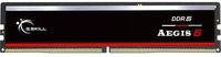 G.Skill DDR5 Desktop-Arbeitsspeicher 32 GB 5200 MHz CL40 Schwarz F5-5200J4040A32GX1-IS - Bild 1