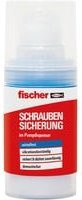 Fischer GOW Schraubensicherung mit mittlerer Festigkeit, 15 g - Bild 1