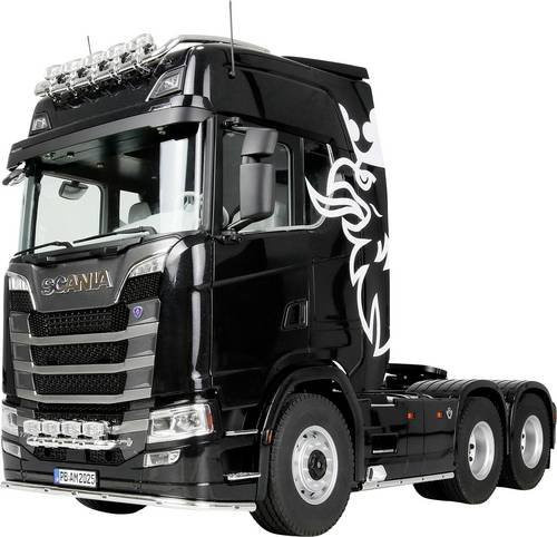 Amewi Scania RC Modell-LKW, 1:14, Elektro, RtR - Bild 1