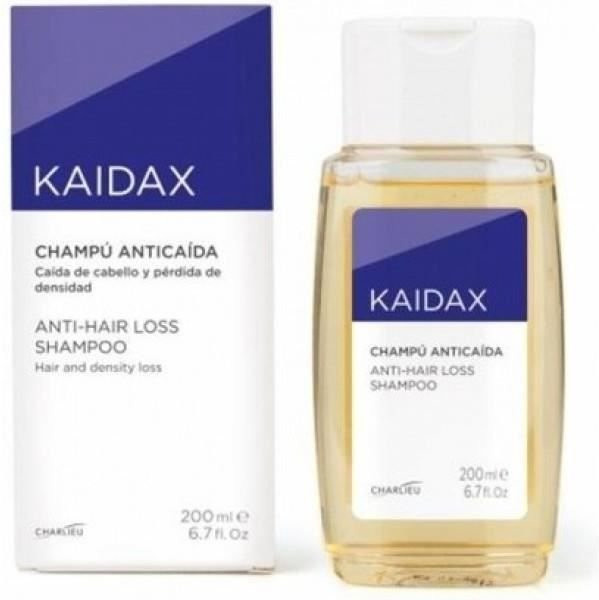 Kaidax Anti-Haarausfall Shampoo, 400 ml, Damen - Bild 1