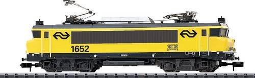 MiniTrix Elektrolokomotive Serie 1600 der NS Spur N T16009 - Bild 1