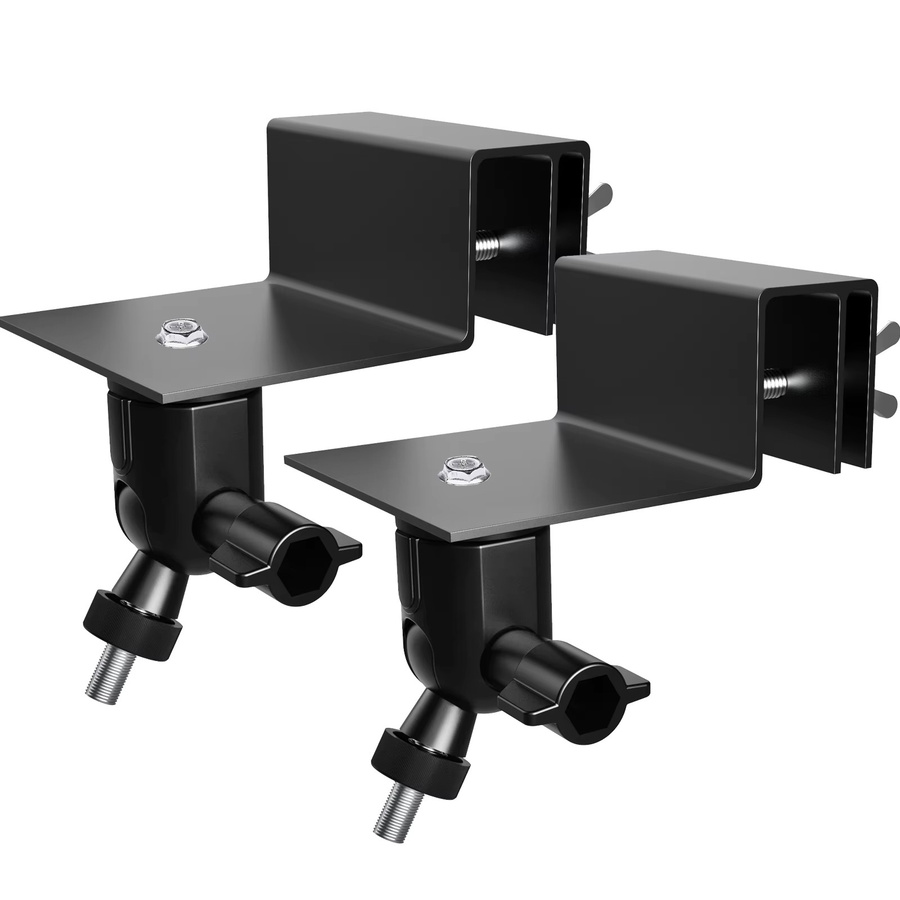 Blink wetterfeste Dachrinnenhalterung für Blink Outdoor 3. Generation, Blink XT, Blink XT2 und Blink New Outdoor 4 in Schwarz und Weiß - Bild 4