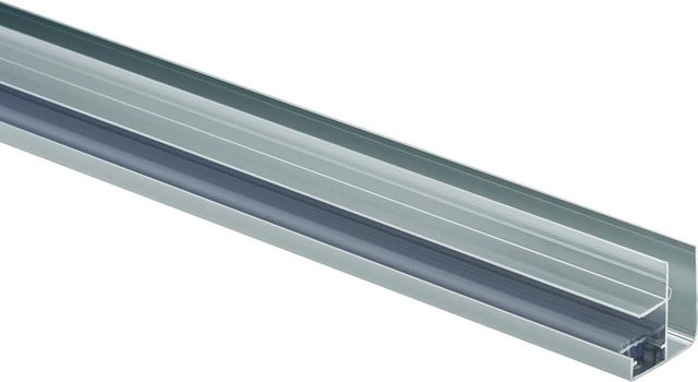 Dichtungs Set für Eckprofil Visolo in Silber - Bild 1