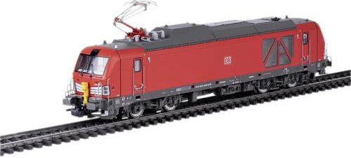 Märklin 39297 Vectron DM BR 249 der DB AG, Modellfahrzeug, H0, 1:87, Metall, Rot - Bild 1