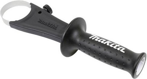 Makita Seitengriff 123253-5 in Schwarz - Bild 1