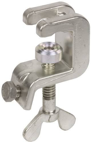DEHN 774130 UEK 30 FS Montagezubehör in Silber - Bild 1