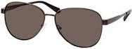 Michael Kors MK 1160 Sonnenbrille Aviator, Metall, braun, Damen - Bild 1
