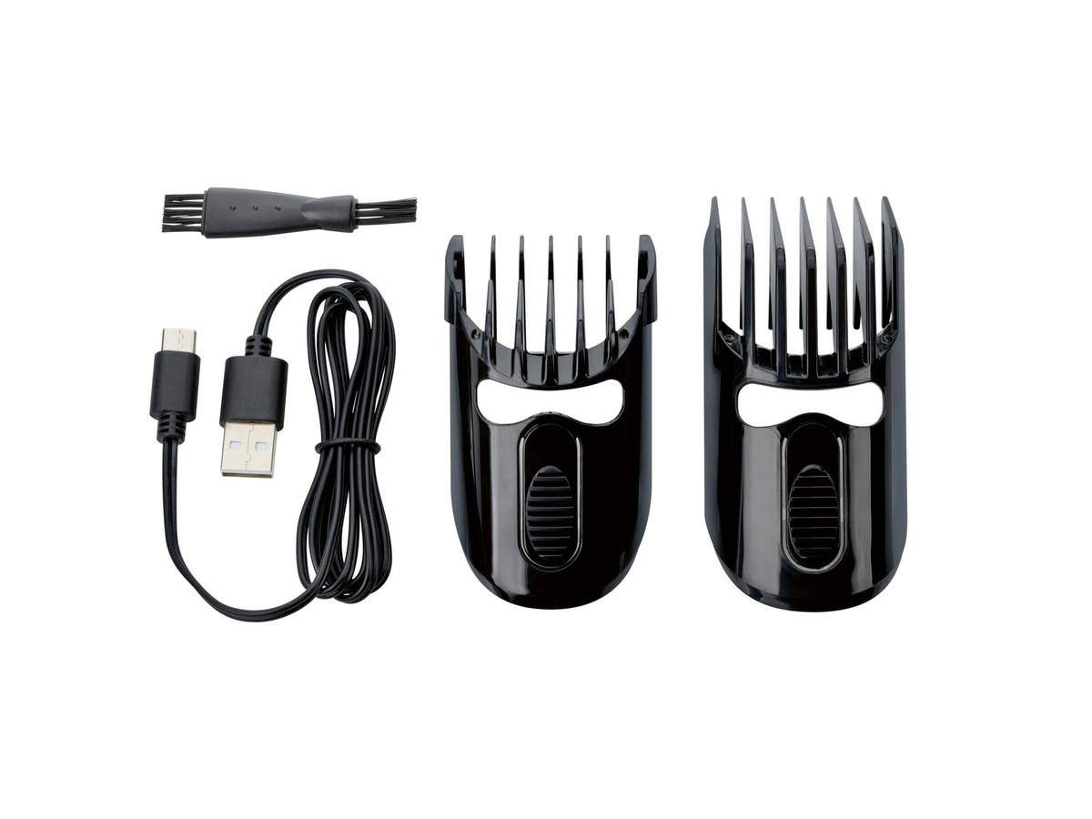 CIEN BEAUTY Haarschneider, Unisex - Bild 3
