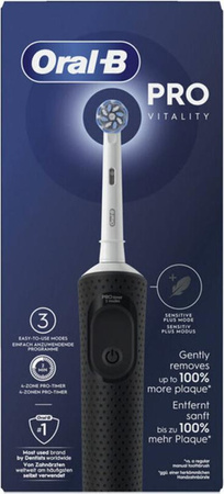 Braun Oral-B Vitality Pro Elektrische Zahnbürste
