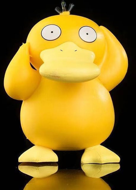 Yiran toy Pokemon Action Spielzeug Figur, ab 3 Jahren - Bild 1