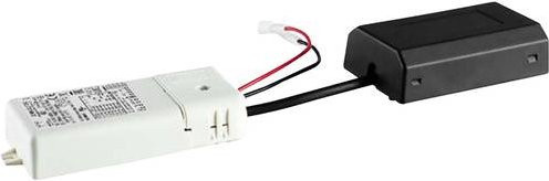 Brumberg 17783020 LED-Konverter 20W 700mA 28V dimmbar in Weiß - Bild 1