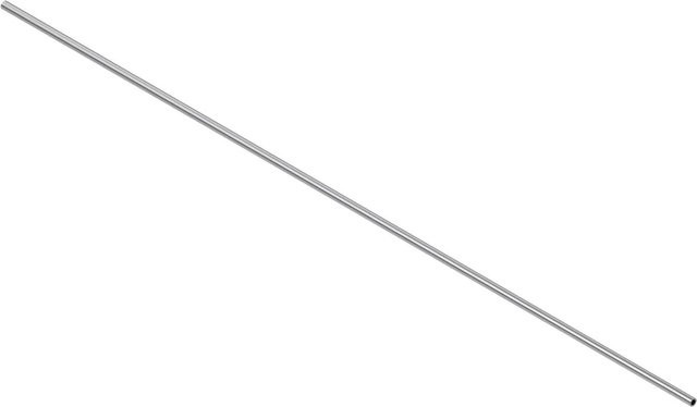 Blum Synchronisierungswelle Tip-On für Legrabox und Movento in Aluminium Silber, Länge: 1160 mm - Bild 1