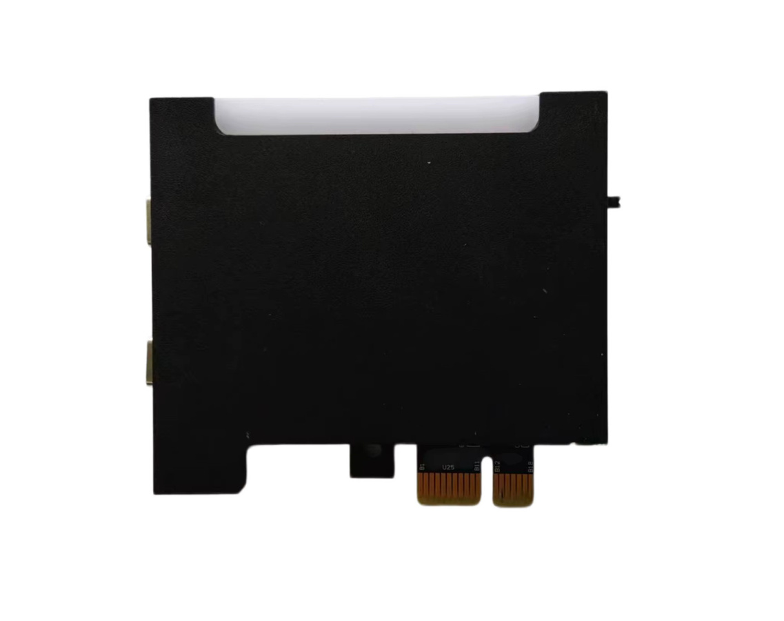 CHANGXI DMA 75T PRO FPGA Board für direkten Speicherzugriff in Schwarz - Bild 2