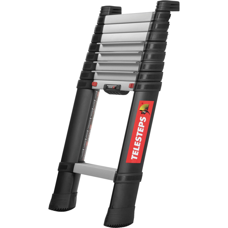 PROREGAL Stufen-Teleskopleiter Prime Line 9 Stufen - Bild 2
