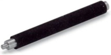 WAGO 258-166 Ersatzwalze in Schwarz - Bild 1