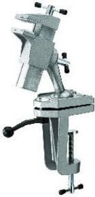 UNISPANN Dreh-Wendespanner klemmbar aus Aluminium in Silber, 80 mm - Bild 1