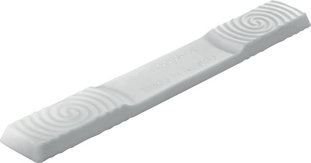 Schneider Multistopper rutschfeste Silikon-Stopps in Weiß, Länge: 27 cm, Breite: 4 cm, 1 Paar - Bild 1