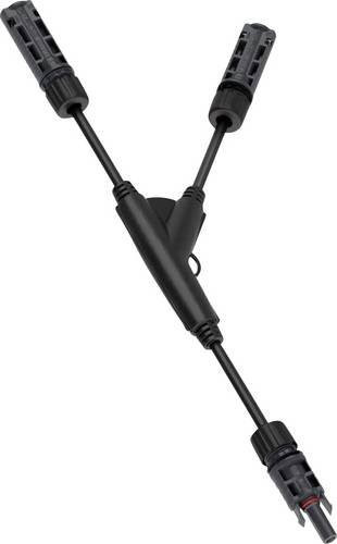 LAPP EPIC SOLAR 4 GEN2 SPLITTER MFF Solar-Splitter in Schwarz - Bild 1