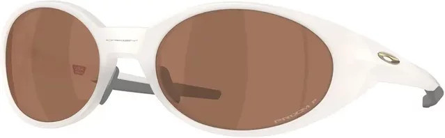 Oakley Eye Jacket Redux Sonnenbrille, oval, Kunststoff, Unisex, rot, schwarz, weiß - Bild 1