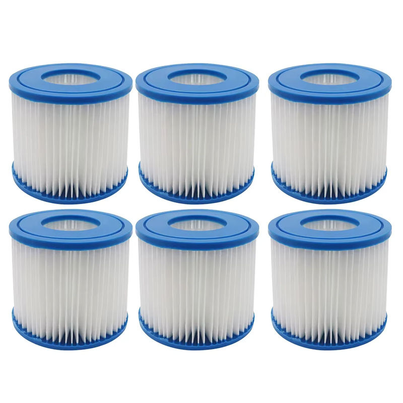 Sommer Welle Poolpure Filter Typ D für SFS-350 RP-350 RP-400 RP-600 RX-600 - Bild 7