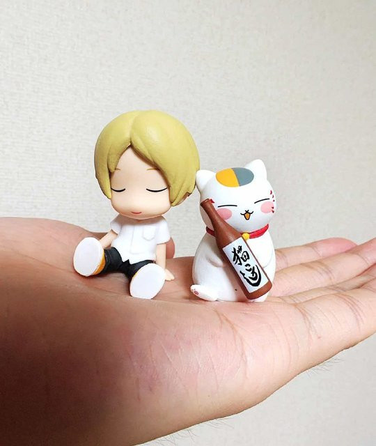 Banpresto Anime-Freunde-Charaktere, Blindbox-Modelle und Ornamente - Bild 1