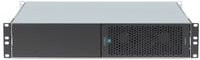 Sonnet Echo III Thunderbolt Rackmount Gehäuse in Schwarz - Bild 1