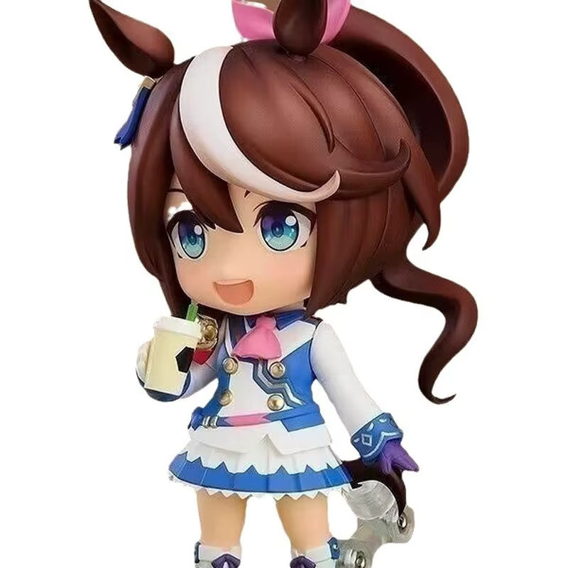 Bandai Uma Musume Pretty Derby Chibi Kollektion Modelle, Set / Bundle - Bild 3