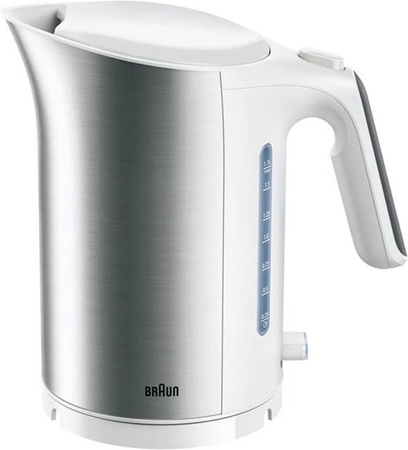 Braun Wasserkocher WK5100WH in Weiß