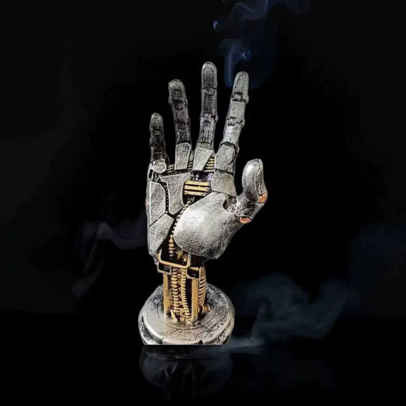 Bandai Anime Action Figur aus Kunstharz, mehrfarbige Sammlerfigur für deine Schreibtisch-Dekoration, Höhe: 24,5 cm - Bild 3