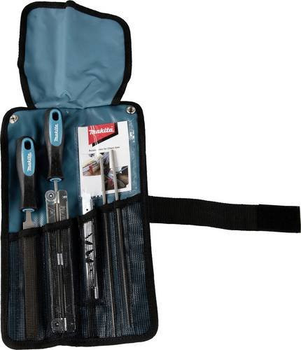Makita Schärfset D-72160 für Schneidketten mit 4,5 mm Durchmesser - Bild 1