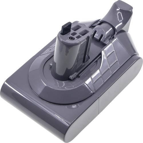 CS Cameron Sino Akku 18,0V mit 2500 mAh in Grau - Bild 1