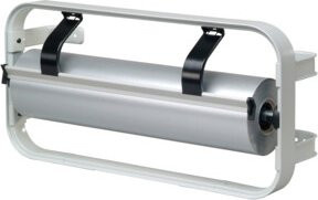 Rocholz Wandabroller STANDARD mit gezahnter Abreißschiene, Rollenbreite: 100 cm - Bild 1