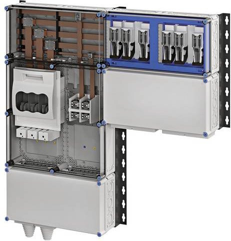 Hensel 20001584 Wechselrichter - Bild 1