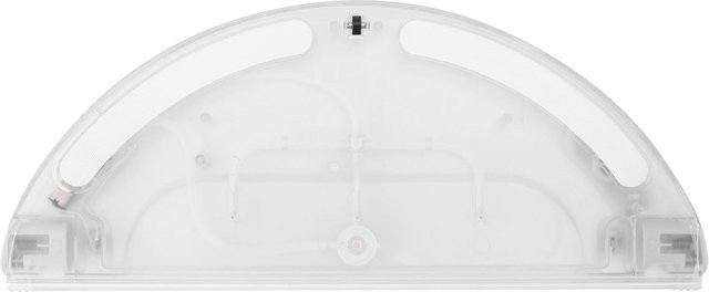 OutsideWorld Ersatz-Wassertank für Saugroboter in Weiß und Transparent - Bild 1