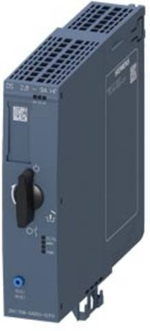 Siemens Direktstarter 3RK1308-0AD00-0CP0 in Grau, Motorleistung 4kW bei 400V, Nennstrom 9A bei 500V - Bild 1