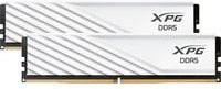 ADATA DDR5-5600 Dual-Kit Arbeitsspeicher 32 GB (2x 16 GB) Weiß - Bild 1